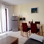 Apartments Morje