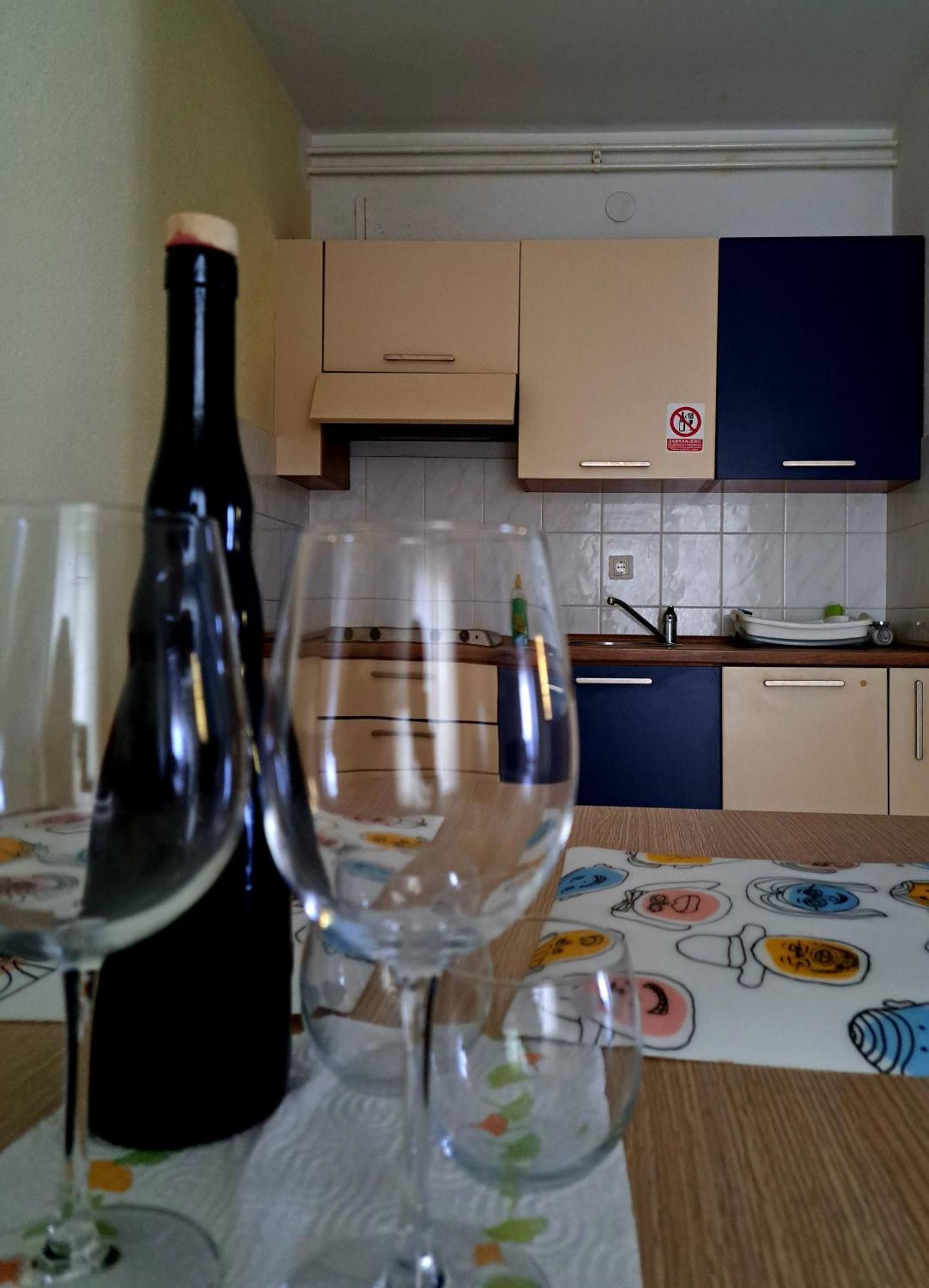 Morje Apartment Umag