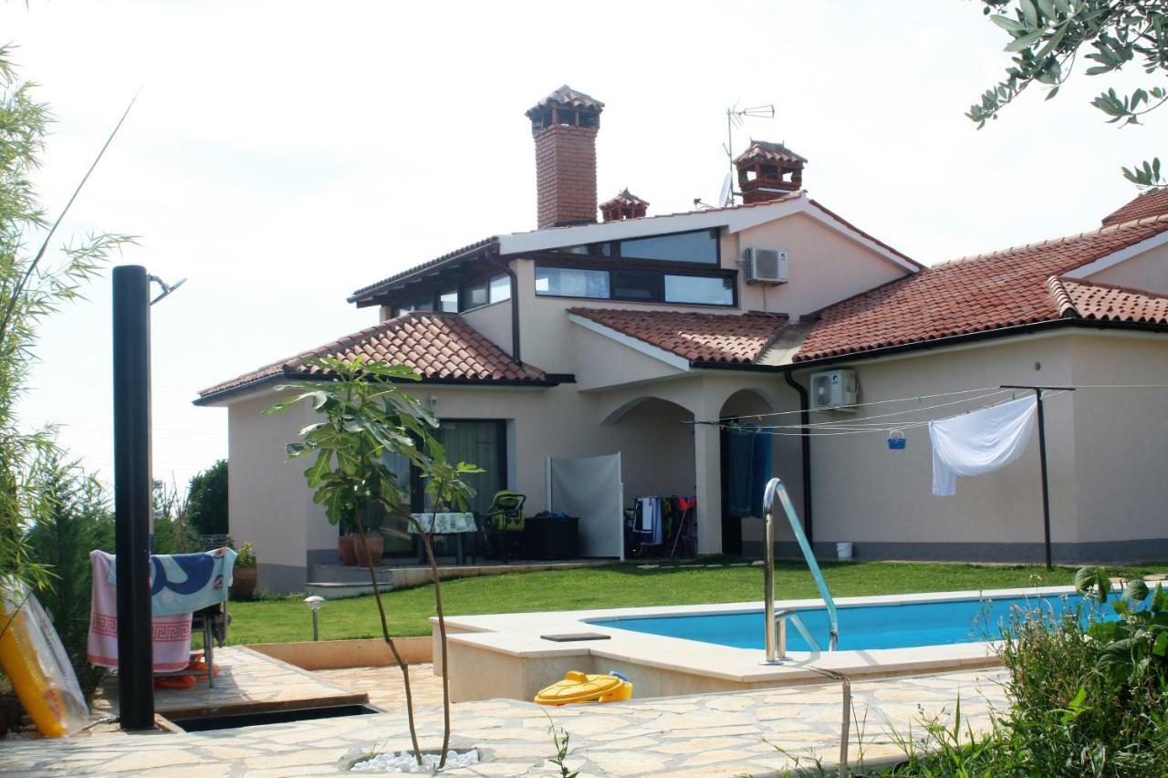 Morje Apartmán