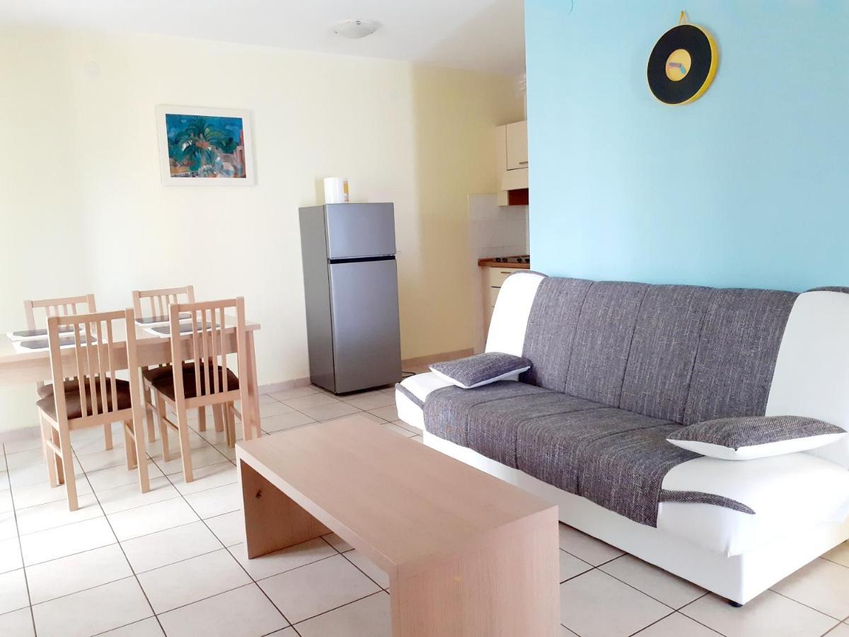 Morje Apartman Umag