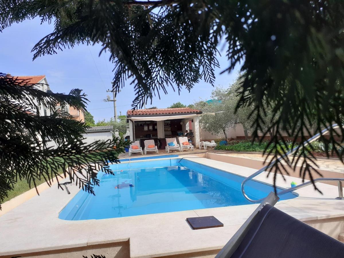 Morje Apartman
