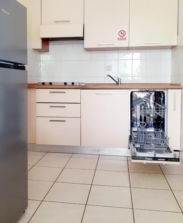 Apartman Morje *