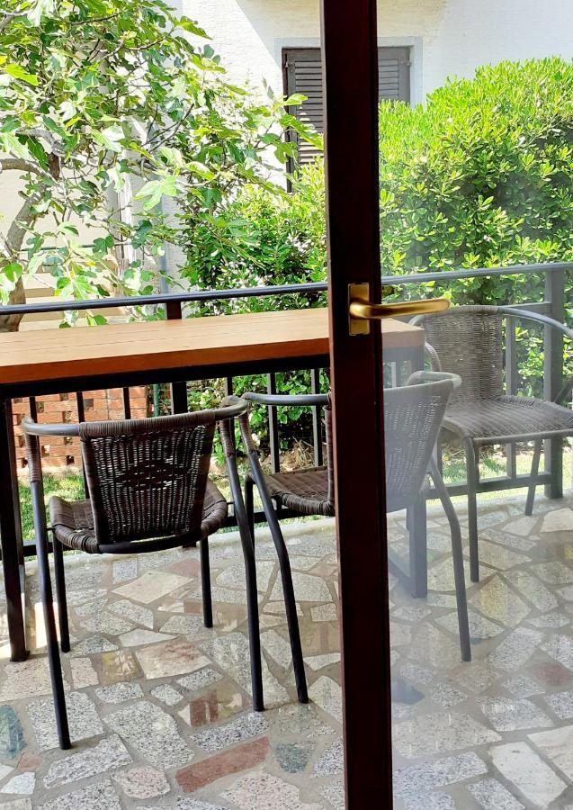 Apartman Morje *