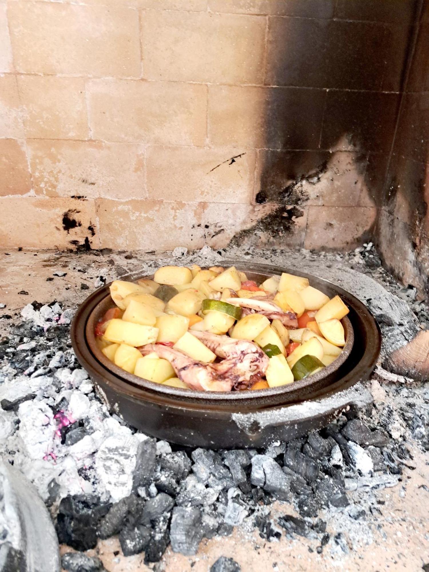 Apartman Morje