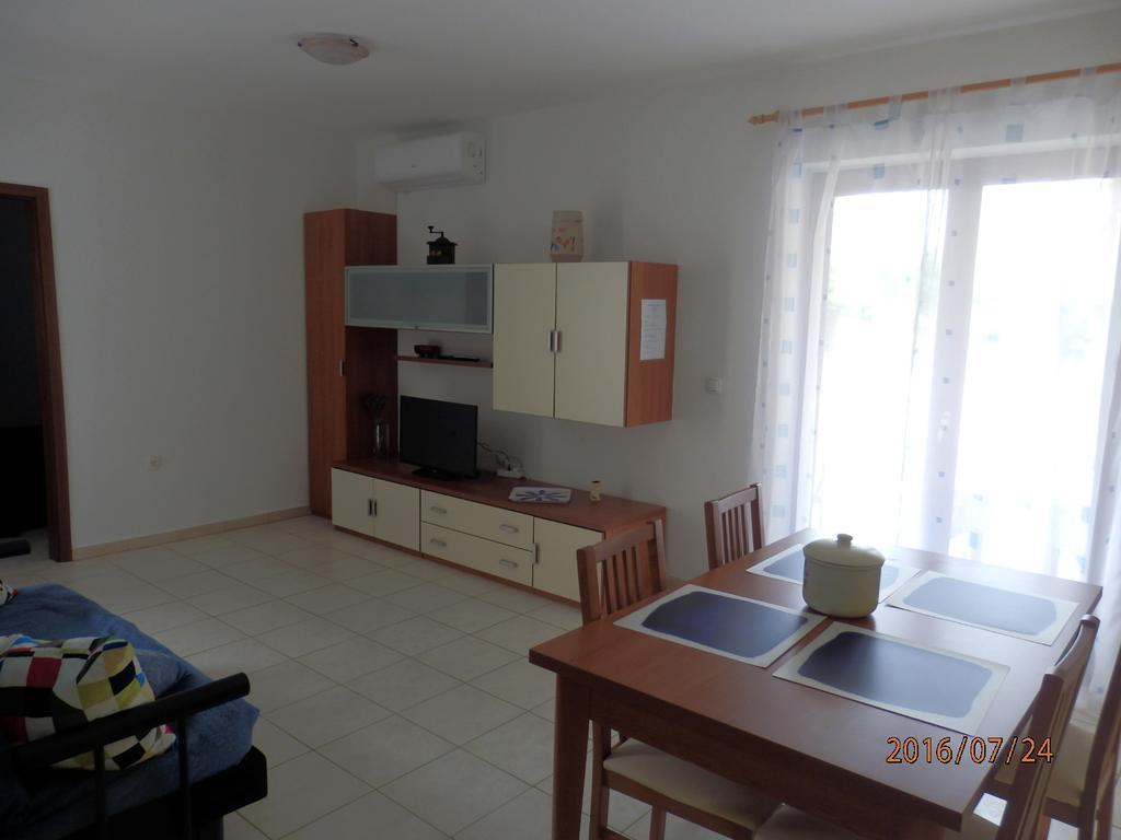 Apartman Morje *