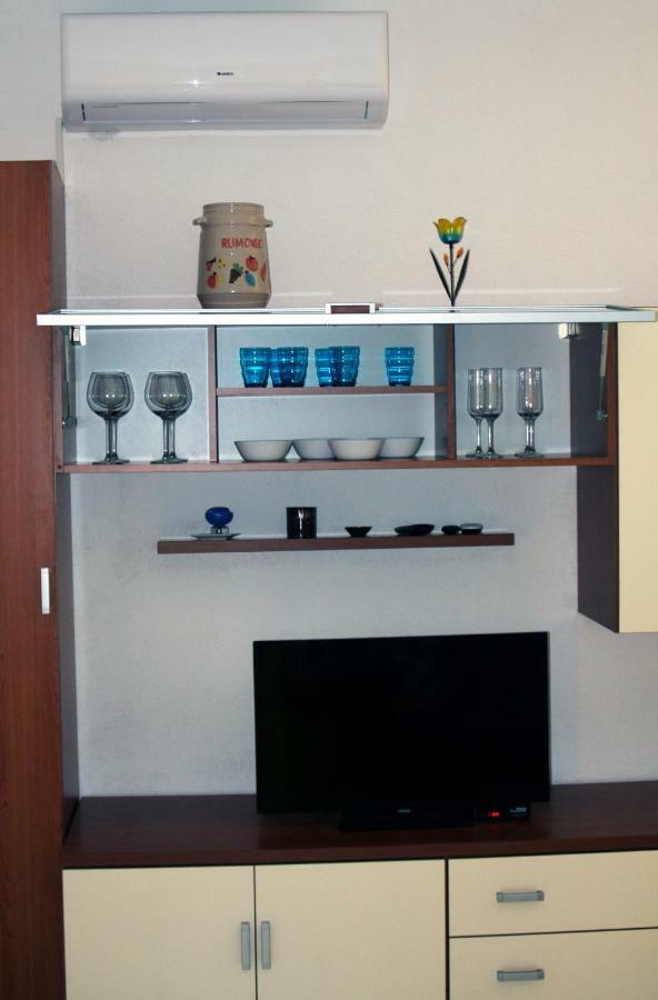 Apartman Morje Umag