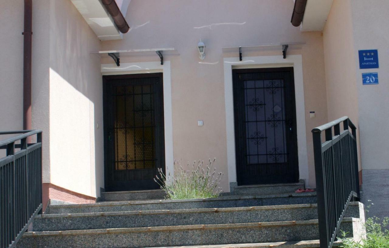 Morje Apartman Umag